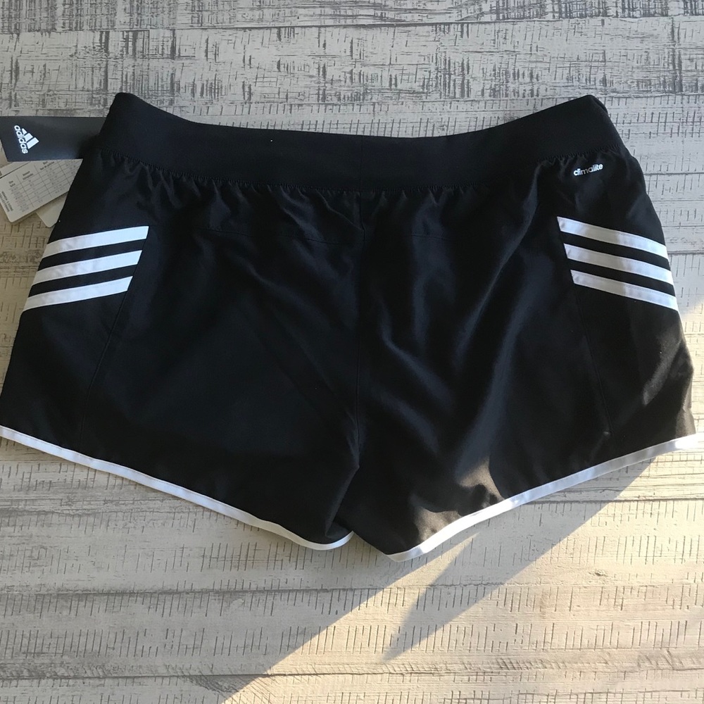 👟Adidas Running shorts! - Picture 3 of 5